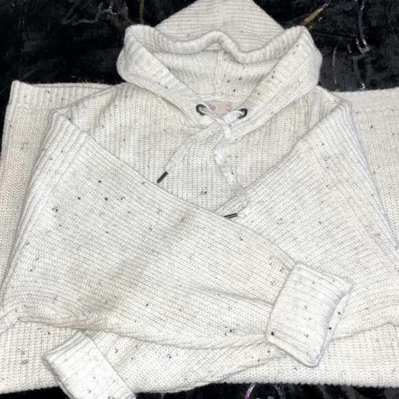 Super cozy, long warm sweater dress - Picture 4 of 6